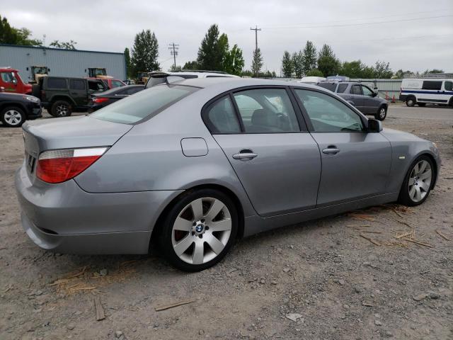 Photo 3 from auction – 2004 BMW 530 I with VIN WBANA73544B062124