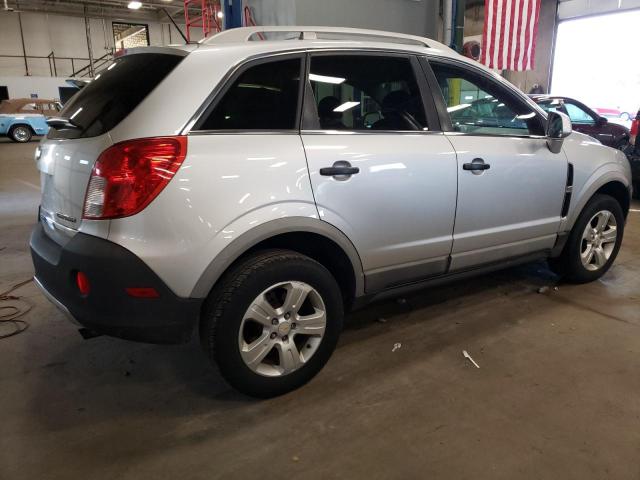 Photo 3 from auction – 2014 CHEVROLET CAPTIVA LS with VIN 3GNAL2EK5ES641122