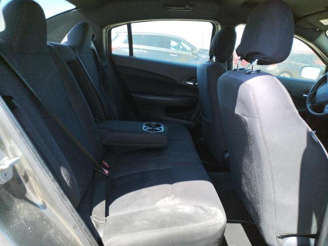 Photo 10 from auction – 2012 CHRYSLER 200 LX with VIN 1C3CCBAB5CN202232