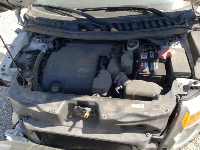 Photo 12 from auction – 2014 FORD EXPLORER X with VIN 1FM5K7D87EGB01457