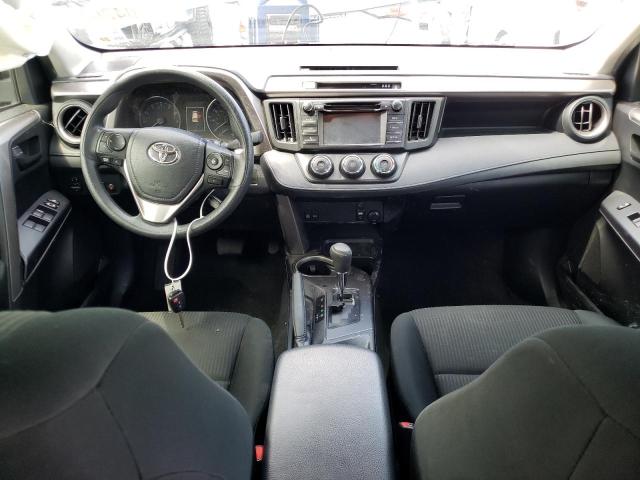 Photo 8 from auction – 2018 TOYOTA RAV4 LE with VIN JTMZFREVXJJ748166