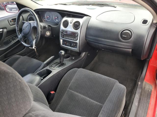 Photo 8 from auction – 2004 CHRYSLER SEBRING LI with VIN 4C3AG52H04E152212