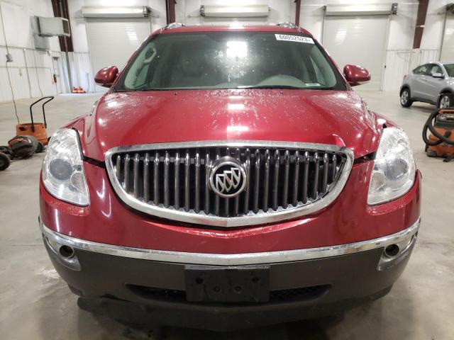 Photo 5 from auction – 2012 BUICK ENCLAVE with VIN 5GAKVCED2CJ257281