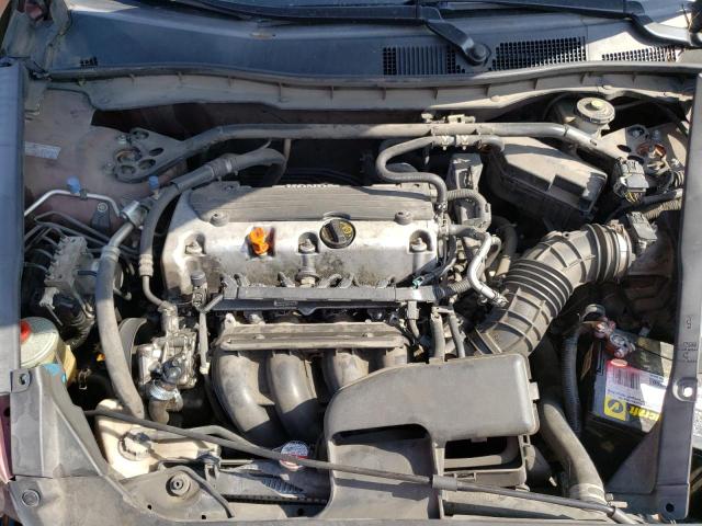 Photo 11 from auction – 2011 HONDA ACCORD EXL with VIN 1HGCP2F87BA009343