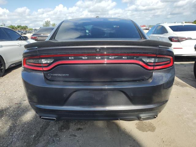 Photo 6 from auction – 2022 DODGE CHARGER SX with VIN 2C3CDXBG9NH119838