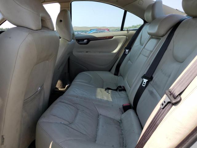 Photo 10 from auction – 2005 VOLVO S60 2.5T with VIN YV1RS592852483231