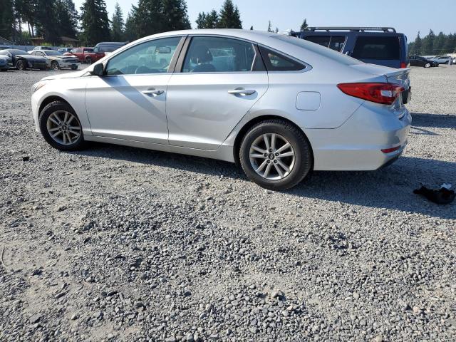 Photo 2 from auction – 2016 HYUNDAI SONATA with VIN 5NPE24AF6GH267330