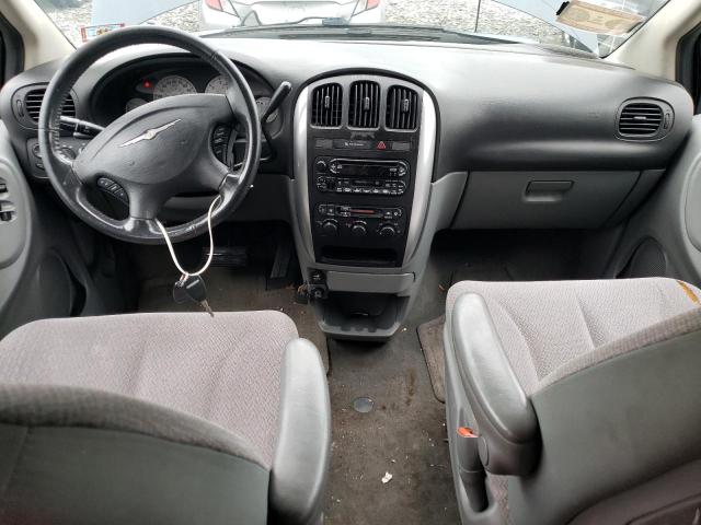 Photo 8 from auction – 2007 CHRYSLER TOWN & COU with VIN 2A4GP54L37R209822