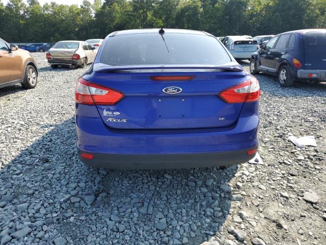 Photo 6 from auction – 2014 FORD FOCUS SE with VIN 1FADP3F27EL330981