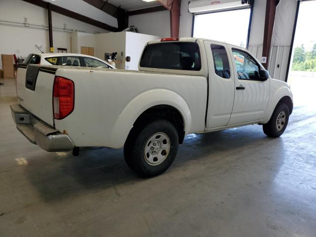 Photo 3 from auction – 2014 NISSAN FRONTIER S with VIN 1N6BD0CT6EN745300