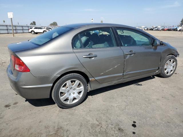 Photo 3 from auction – 2008 HONDA CIVIC LX with VIN 2HGFA16578H352808