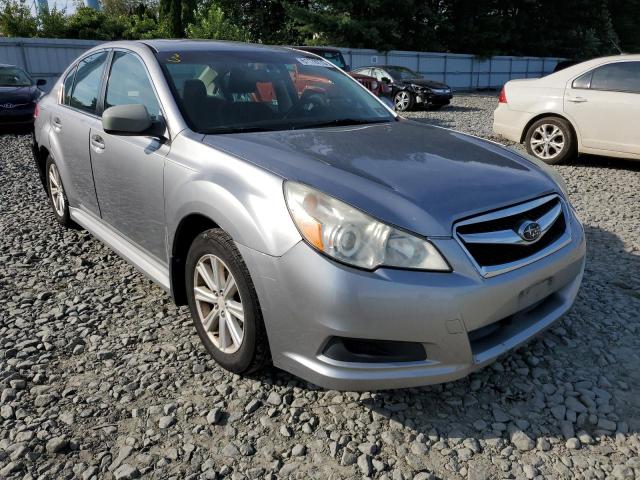 صورة رقم 4 من المزاد - 2010 SUBARU LEGACY 2.5 مع VIN 4S3BMBG69A3223365