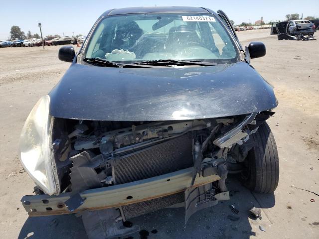 Photo 5 from auction – 2013 NISSAN VERSA S with VIN 3N1CN7AP7DL878524