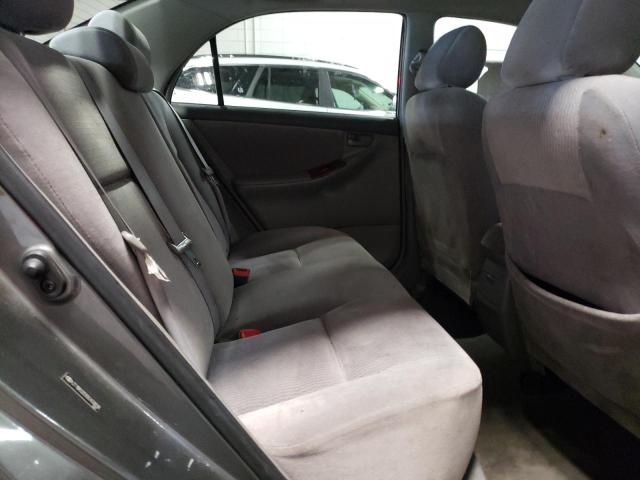 صورة رقم 10 من المزاد - 2005 TOYOTA COROLLA CE مع VIN 2T1BR32E65C450838
