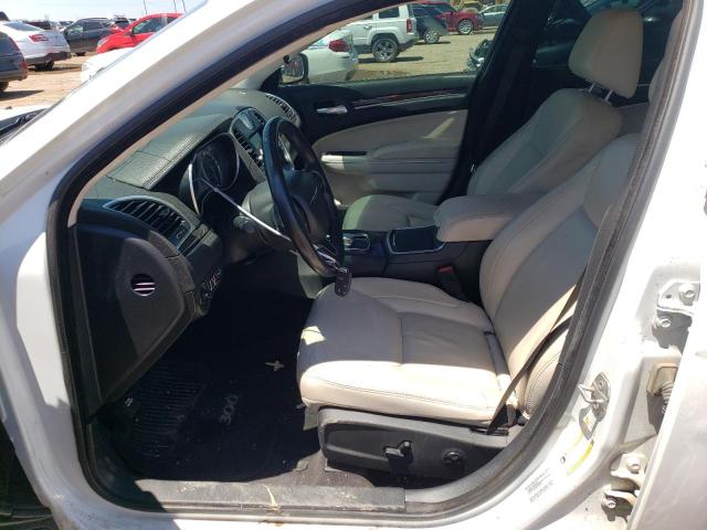 Photo 7 from auction – 2015 CHRYSLER 300 LIMITE with VIN 2C3CCAAG0FH802109