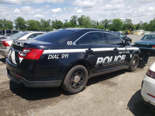 Photo 3 from auction – 2017 FORD TAURUS POL with VIN 1FAHP2MK4HG130894