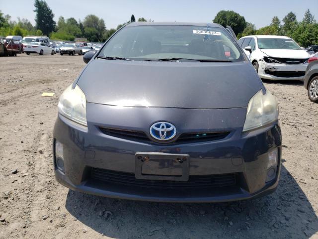Photo 5 from auction – 2010 TOYOTA PRIUS with VIN JTDKN3DU0A0036958