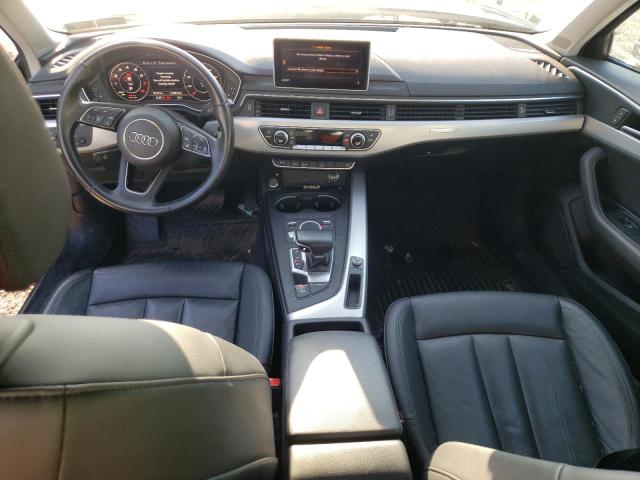 Photo 8 from auction – 2017 AUDI A4 PREMIUM with VIN WAUENAF4XHN005225