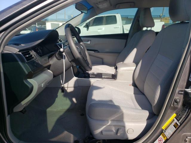 Photo 7 from auction – 2015 TOYOTA CAMRY LE with VIN 4T4BF1FKXFR505309