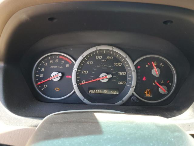 Photo 9 from auction – 2006 HONDA PILOT with VIN 5FNYF28656B035231