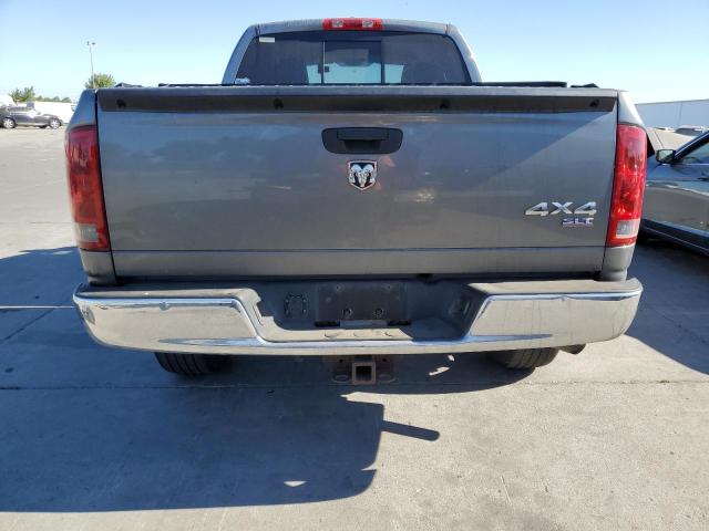 Photo 6 from auction – 2006 DODGE RAM 1500 S with VIN 1D7HU18216S653667