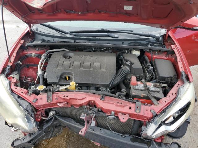 Photo 11 from auction – 2014 TOYOTA COROLLA L with VIN 2T1BURHE9EC025672