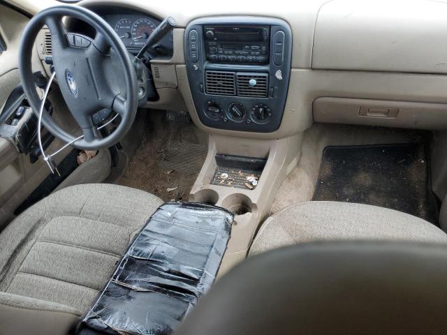 Photo 8 from auction – 2002 FORD EXPLORER X with VIN 1FMZU72K52ZC83525
