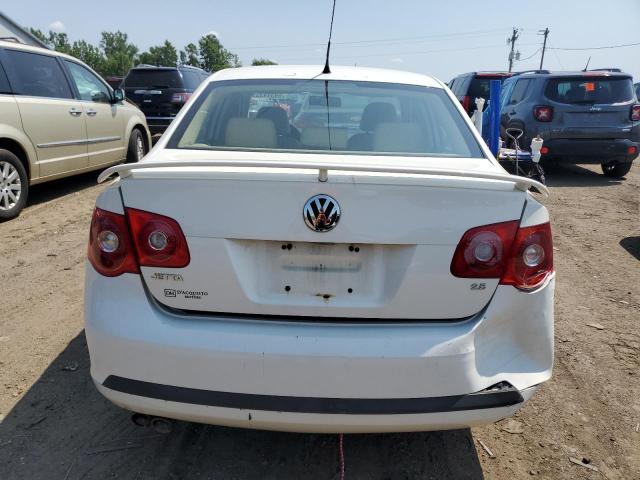 Photo 6 from auction – 2007 VOLKSWAGEN JETTA WOLF with VIN 3VWEF71K37M183413