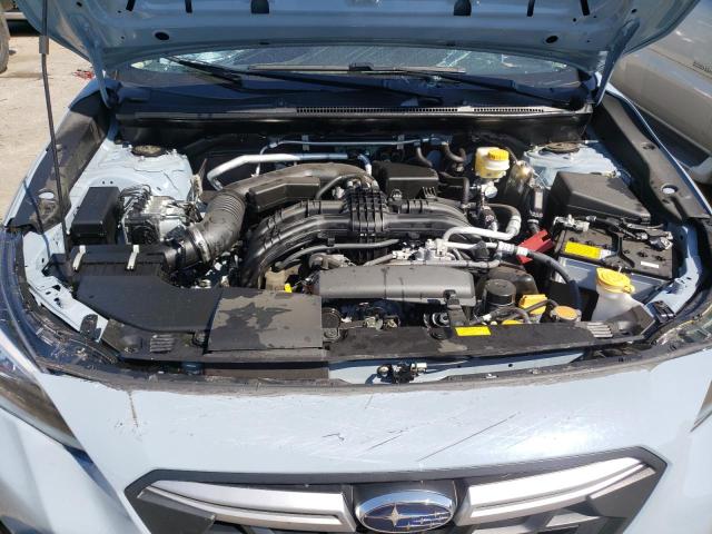 Photo 11 from auction – 2023 SUBARU CROSSTREK with VIN JF2GTABC2PH242045