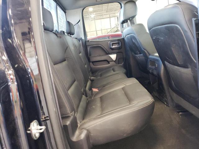 Photo 10 from auction – 2015 CHEVROLET SILVERADO with VIN 1GCVKSEC6FZ293776