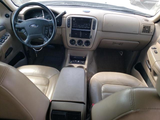 Photo 8 from auction – 2003 FORD EXPLORER X with VIN 1FMZU73K43UC25614