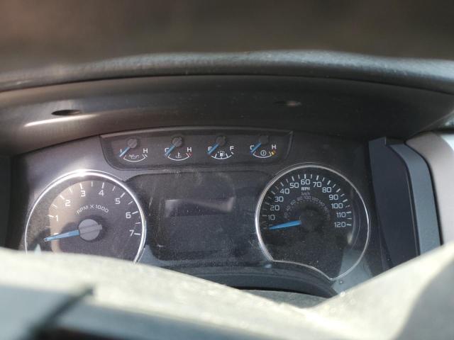 Photo 9 from auction – 2014 FORD F150 SUPER with VIN 1FTFW1CF7EKE18873
