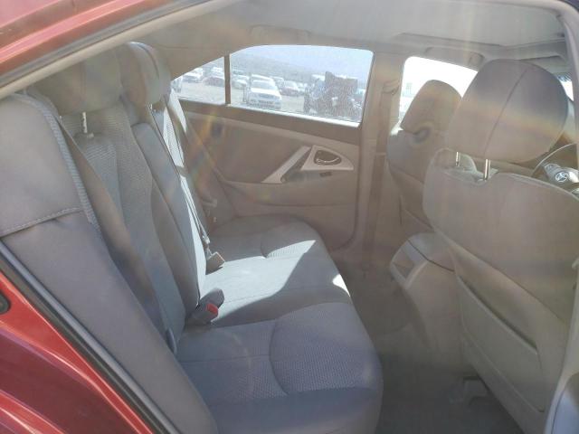 Photo 10 from auction – 2007 TOYOTA CAMRY CE with VIN 4T1BE46K47U073381