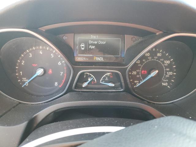 Foto 9 de la subasta – 2018 FORD FOCUS S con VIN 1FADP3E29JL284954