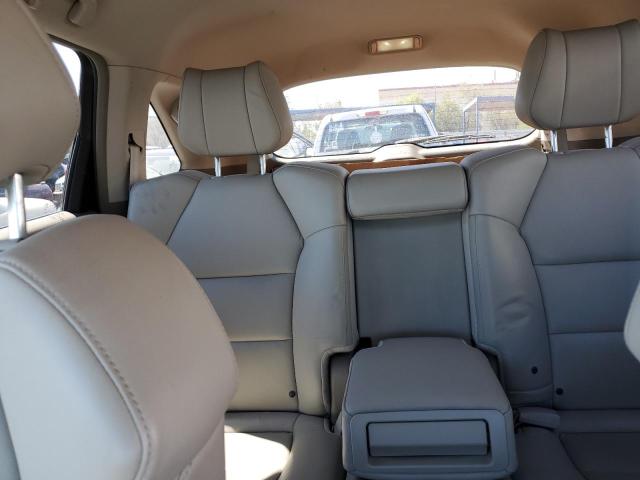 Снимка 10 от търг – 2013 ACURA MDX TECHNO с VIN 2HNYD2H35DH520563