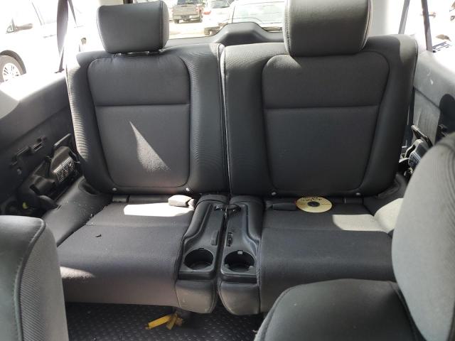 Photo 10 from auction – 2003 HONDA ELEMENT EX with VIN 5J6YH285X3L002858
