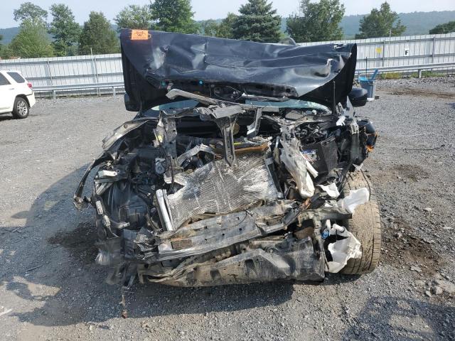 Photo 5 from auction – 2017 SUBARU FORESTER 2 with VIN JF2SJAEC7HH574642