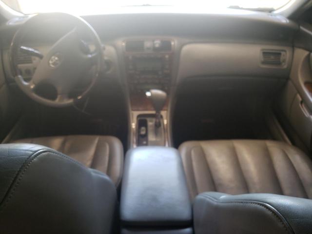 Photo 8 from auction – 2004 TOYOTA AVALON XL with VIN 4T1BF28B64U366841
