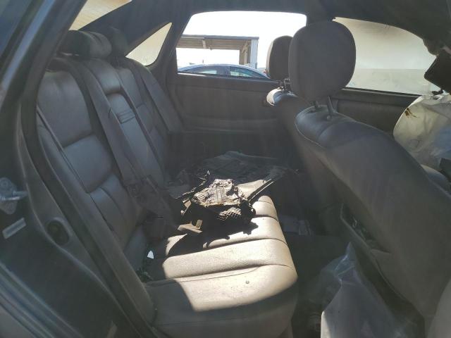 Photo 10 from auction – 2004 TOYOTA AVALON XL with VIN 4T1BF28B04U351011