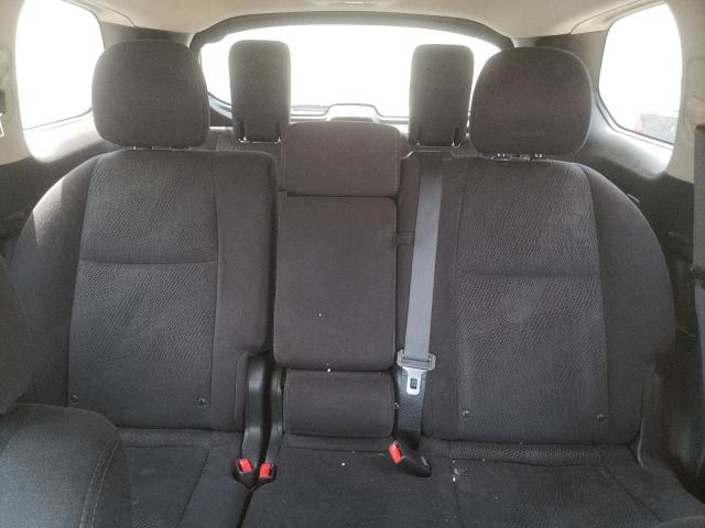 Photo 10 from auction – 2013 NISSAN PATHFINDER with VIN 5N1AR2MM5DC644807