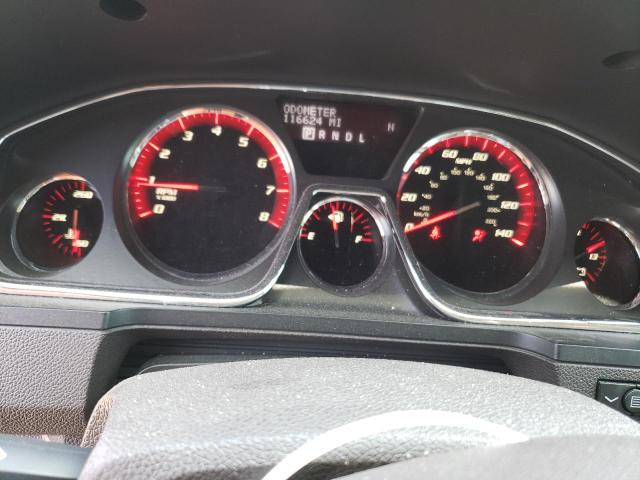 Photo 9 from auction – 2015 GMC ACADIA DEN with VIN 1GKKVTKD4FJ119074