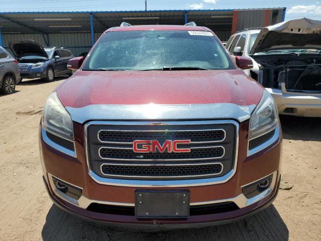 Photo 5 from auction – 2015 GMC ACADIA SLT with VIN 1GKKVRKD5FJ363884