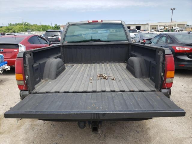 Photo 10 from auction – 2000 CHEVROLET SILVERADO with VIN 1GCEC14W4YZ311259