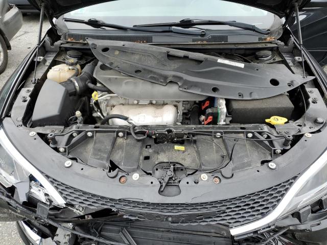 Снимка 11 от търг – 2015 CHRYSLER 200 LIMITE с VIN 1C3CCCAB5FN663781