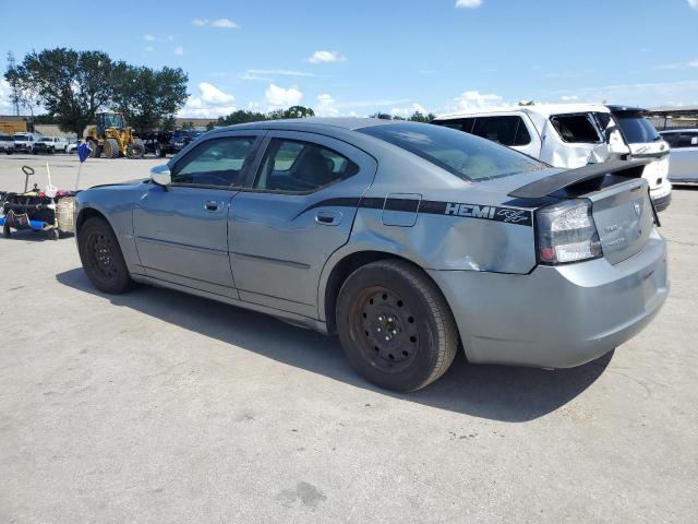 Photo 2 from auction – 2008 DODGE CHARGER R/ with VIN 2B3KA53H48H159617