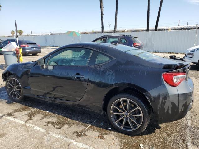 Photo 2 from auction – 2019 SUBARU BRZ LIMITE with VIN JF1ZCAC19K8601099