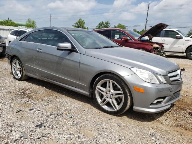 Photo 4 from auction – 2011 MERCEDES-BENZ E 550 with VIN WDDKJ7CB7BF114207