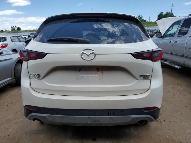 Photo 6 from auction – 2023 MAZDA CX-5 with VIN JM3KFBAY7P0210555