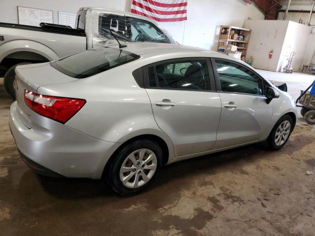 Photo 3 from auction – 2013 KIA RIO LX with VIN KNADM4A31D6214467