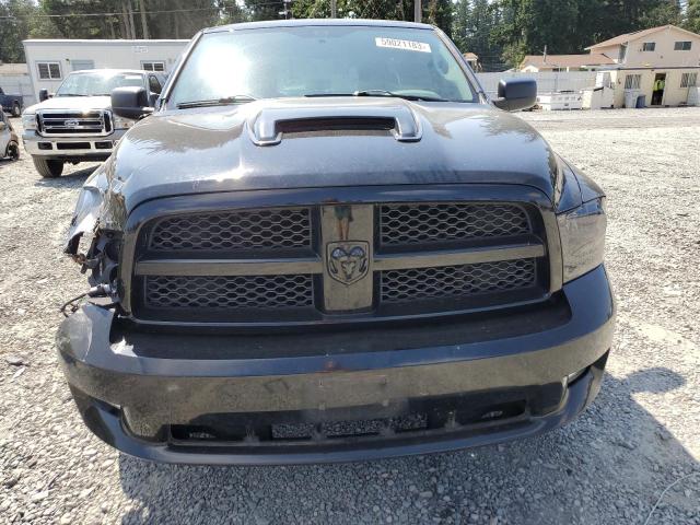 Photo 5 from auction – 2012 DODGE RAM 1500 S with VIN 1C6RD7FT3CS311802